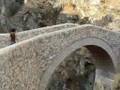 Il Ponte Del Diavolo - Civita (CS)