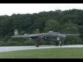 2009 New Garden Airshow - B-25 Mitchell