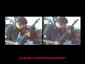 Metallica - The Day That Never Comes Cover/Solo