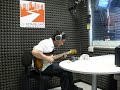 Egle Sommacal - Autoscuola Cinese (live at Maps)