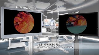 Introduction to LG Surgical Monitors