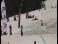 snowscoot worlds championchips freestyle contest snowscoot worlds championchips freestyle contest