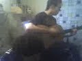 -RaFa MoReNo (Cantando Vete Grabado Con El Movil)
