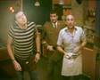 EL CHIGRE CANTARES
