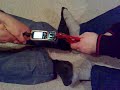 Nokia 6111 Fehlersuche Teil 1