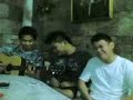 tatlong itlog joke!
