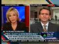 Gov. Tim Pawlenty on the budget and spending