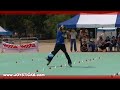 Naomi Grigg: Korea Chuncheon 3rd Place 2008