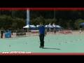 Naomi Grigg: Korea Chuncheon 3rd Place 2008
