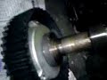 Parati 1.0 16VT - Motor 02 Pecas