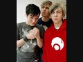 A rare busted song called My Good Friend. it reminds me soo much of Blink 182. one of my new faves!Lyrics - It was a friday nightAll my friends had gone homeWhen I turned out the lightsI was not aloneShe was sitting thereHalf way up the stairsShe had a nooky assBut a hefty pair![CHORUS]Then I planned that my good friend would understandShe doesn't need to knowThat someone's down lowWhat was I supposed to doSitting in my roomWhen she was makin pretty eyes at meAnd blowing me awayDirty things were going onBut then he walked right inOn everythingThen I turned right roundWith my trousers down!But I'm sorry nowAnd that's all I can sayI was horny and it the best of meDon't take it out on meCoz I've done nothing wrongI happened naturallyBecause she turned me on![CHORUS]Then I planned that my good friend would understandShe doesn't need to knowThat someone's down lowWhat was I supposed to doSitting in my roomWhen she was makin pretty eyes at meAnd blowing me awayDirty things were going onBut then he walked right inOn everythingThen I turned right roundWith my trousers down!I've got to face the consiquencesface the consiquiencesI've got to face the consiquencesface the consiquiencesI've got to face the consiquencesface the consiquiencesI've got to face the consiquencesface the consiquiencesWhat was I supposed to doSitting in my roomWhen she was makin pretty eyes at meAnd blowing me awayDirty things were going onBut then he walked right inOn everythingThen I turned right round