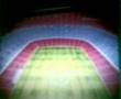 Simulacion Nou Camp Nou