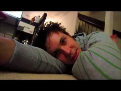 Toby Turner being cute (Olga Kay vlogs)
