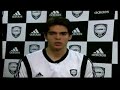 Brazilian footballer Kaká Brazilian footballer Kaká