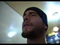 FWA: CM Punk vs Raven Promo