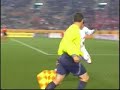 Soccer player Alexandre Pato playing in Japan
