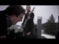 Backslash - leaving everything behind