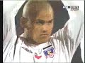 Recibimiento Historico
