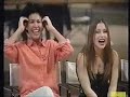 Me sube la bilirrubina en OT. Bustamante&Bisbal&Naím&Manu Tenorio