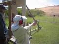 videos de My mom shooting for the first time