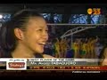angeli tabaquero - best player of the game