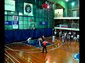 Liga nacional B basquetbol Gevp-Hacoaj