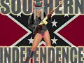 Riding A Raid--Southern Independence Riding A Raid--Southern Independence