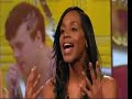Big Brother UK 2008 Davina Interviews Alex Part 2 of 2