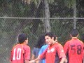 El futbol de la FMVZ