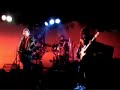 filmed live in concert at the corner hotel, melbourne 13 jun '03, another track from the kim salmon album 