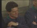 Van Basten: Addio al calcio Van Basten: Addio al calcio