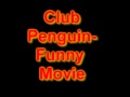 Club Penguin Funny Movie