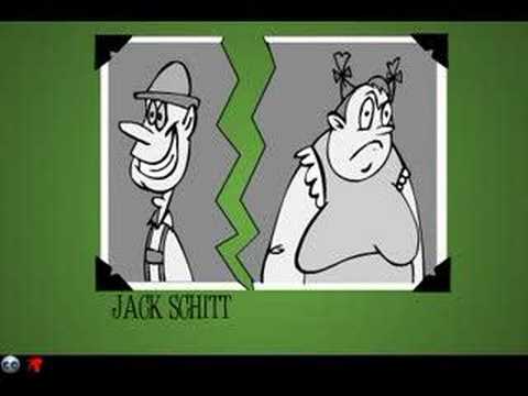 Do You Know Jack Schitt