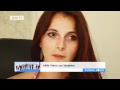 Fragebogen Alida Vracic aus Bosnien-Herzegowina | Global 3000