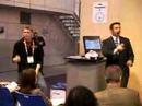 Lexar Media Memory Master Game Show at CES 2008