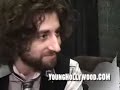 Fall Out Boy promotes lemonparty.org