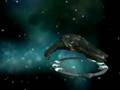 Bat'leth Klingon Battlecruiser