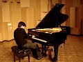 Piano Sonata No.8 \"Pathetique\" 2nd movement (Beethoven)