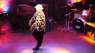 Kazu – ONE DANCE vol.10 Showcase