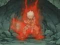 Naruto vs Sasuke- Blurry