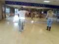 Iain Doin Dance :D