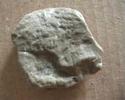 prehistoric images - faces