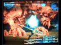 Final Fantasy XII final Yazmat Final Fantasy XII final Yazmat