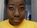 3 simple ponytail updos braids 