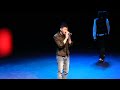 Click here to watch this video Jay Park - Star (APAHM DC 2012) [fancam]