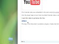 How to Embed Youtube videos into Wordpress posts using the EmbedIt Wordpress Plugin How to Embed Youtube videos into Wordpress posts using the EmbedIt Wordpress Plugin