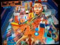 Pinball Hall of Fame: The Williams Collection (Wii) gameplay
