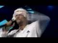 Jamiroquai - Unrealesed track Shoot the moon live montreux