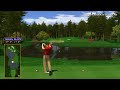 Golden Tee A Great Shoto n Southern Oaks!