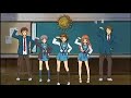 MAD_ハレ晴レユカイ_Heart&Soul　